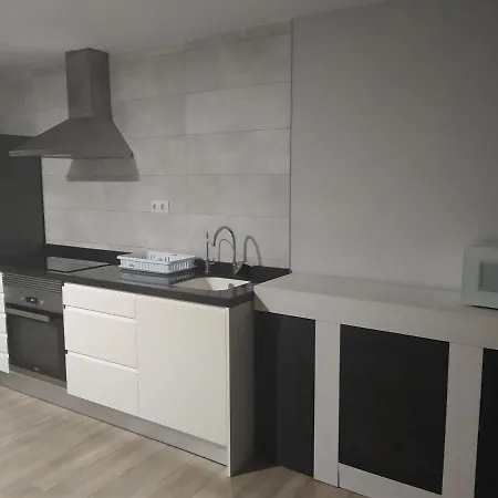 公寓 Estudio En Edificio Torremiranda