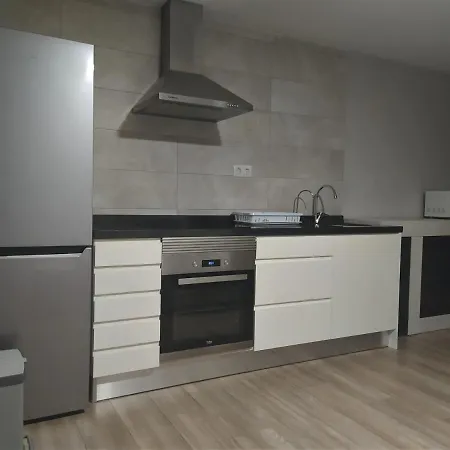 Estudio En Edificio Torremiranda 公寓 *