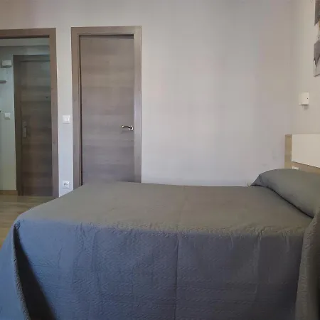 Estudio En Edificio Torremiranda 库列拉