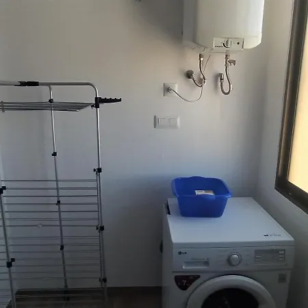 Estudio En Edificio Torremiranda 公寓 *