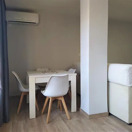 Estudio En Edificio Torremiranda 库列拉